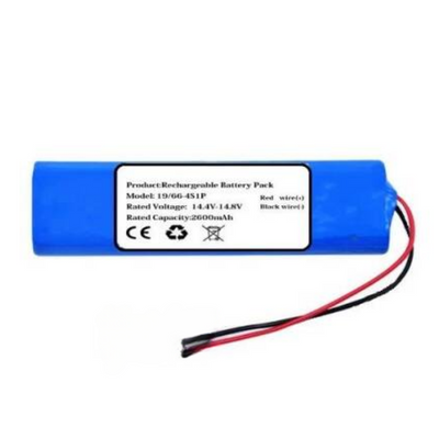 Beko SD8041 Dikey Süpürge için 14.8v 2600mah TNL Marka Batarya - Beko