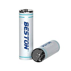Beston 1.5V AA USB Şarjlı Lityum Pil | Kabloyla Direkt Şarj 4'lü 2200mah - 2