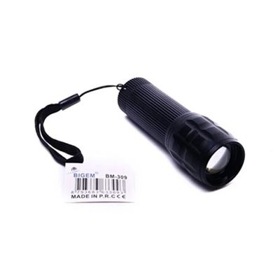 Bigem Bm-309 Zoomlu Fener - Bigem