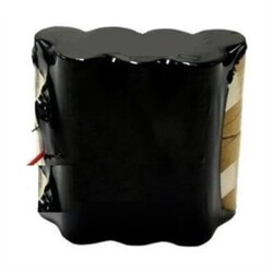 Black Decker PV1225 12v 2.2AH TNL Süpürge Bataryası - Black&Decker