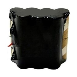 Black Decker PV1425 Uyumlu Naccon 14.4v 2200mAh Şarjlı Süpürge Pili - Black&Decker