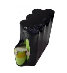 Black Decker PV1825 Uyumlu Naccon 18v 2200mAh Şarjlı Süpürge Pili - Black&Decker