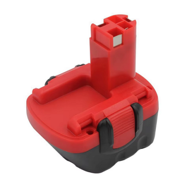 TNL Marka Bosch 12v 2400mAH Ni-CD Matkap Batarya - 1