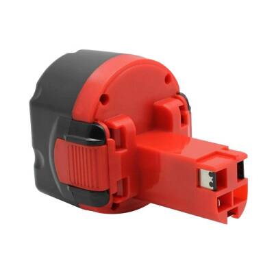 Bosch PSR960 BAT428 BAT10 2607335222 260733522 Gsr 9.6VE-2 PSR 9.6VE-2 PSR 6060 23609-RT Batarya - 2