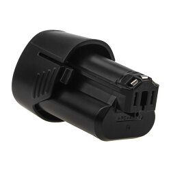 Bosch BAT414 GBA12V3.0 BAT411 BAT411A için 10.8V 12V 2.5Ah Matkap Bataryası - 4