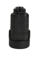 Bosch BAT414 GBA12V3.0 BAT411 BAT411A için 10.8V 12V 2.5Ah Matkap Bataryası - 3