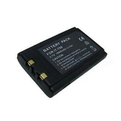 Casio IT-700 Uyumlu 1800mAH El Terminal Pili - TNL