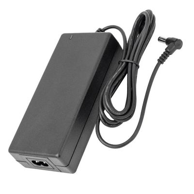 Cincon TR60M24 24 Volt 2.5 Amper 60 Watt Plastik Kasa Masaüstü Adaptör (5.5*2.5 L Uçlu) - 1
