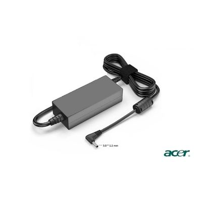 Compaxe CLA-448 Acer Notebook Şarj Adaptörü 19V 3.42A 65W 3.0 - Compaxe