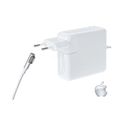 Compaxe CLAP-303 60W 16.5V 3.65A Magsafe OLD L Type-C Apple Macbook PRO Şarj Adaptör - Compaxe
