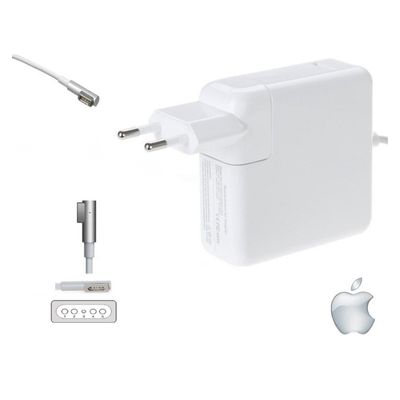 Compaxe CLAP-306 Apple Macbook Pro Şarj Aleti 85W MagSafe - Compaxe