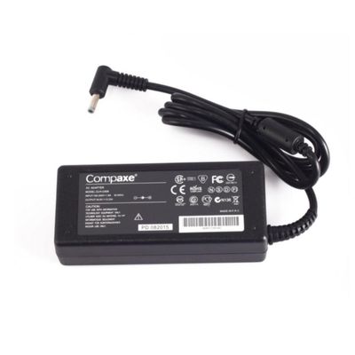 Compaxe Clc-900 Casper 19V 3.42A 3.5-1.35 Notebook Adaptörü - Compaxe