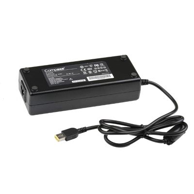Compaxe CLI-315 Güç Adaptörü, Ibm/Leno Usb Uç Iğneli 20V 6.75A 135W - Compaxe