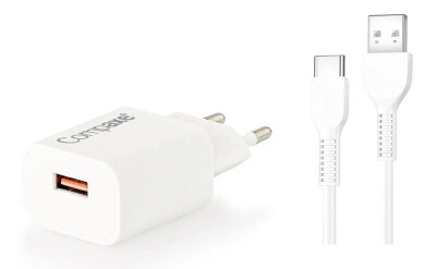 Compaxe USB Adaptör ve Type-C Kablolu Set CTA-150UT - Compaxe