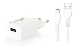 Apple Şarj Cihazı Kablosu | iPhone Şarj Aleti 3a Hızlı Şarj - Compaxe