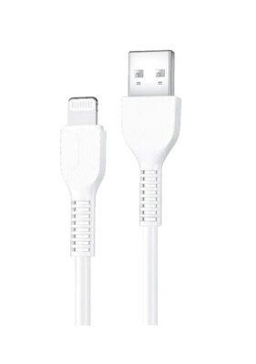 COMPAXE CTK-BLU USB TO LIGHTNING 3A KABLO - Compaxe