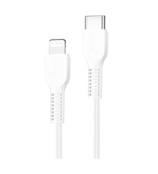 COMPAXE CTK-SLT TYPE C TO LIGHTNING 3A KABLO - Compaxe