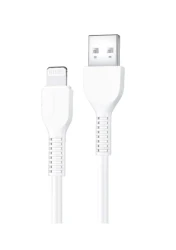 Compaxe USB Girişli Lightning Kablo CTK-SLU - Compaxe