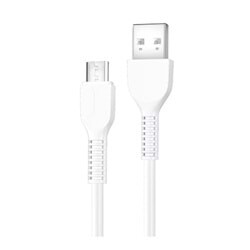 COMPAXE CTK-SMU USB TO MICRO 3 AMPER ( KÜÇÜK KUTULU ) KABLO - Compaxe