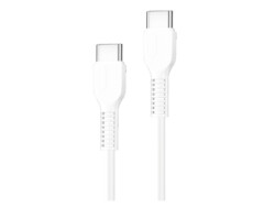 COMPAXE CTK-STT TYPE C TO TYPE C 3A KABLO - Compaxe