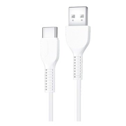 Compaxe USB Girişli Type-C Kablo CTK-STU - Compaxe