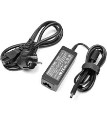Dell 19.5V 3.34A 65W İnce Uç 4.5x3.0mm Notebook Adaptör Şarj Aleti - BataryaBank