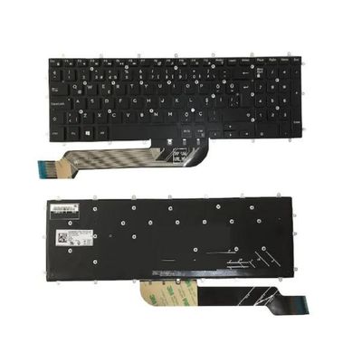Dell Inspiron 15-3000 3541 3542 3543 3551 3558 Notebook Klavye Laptop Tuş Takımı - Dell