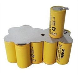 Dewalt 14.4v 2200mAH Pil Değişim Grubu - BataryaBank