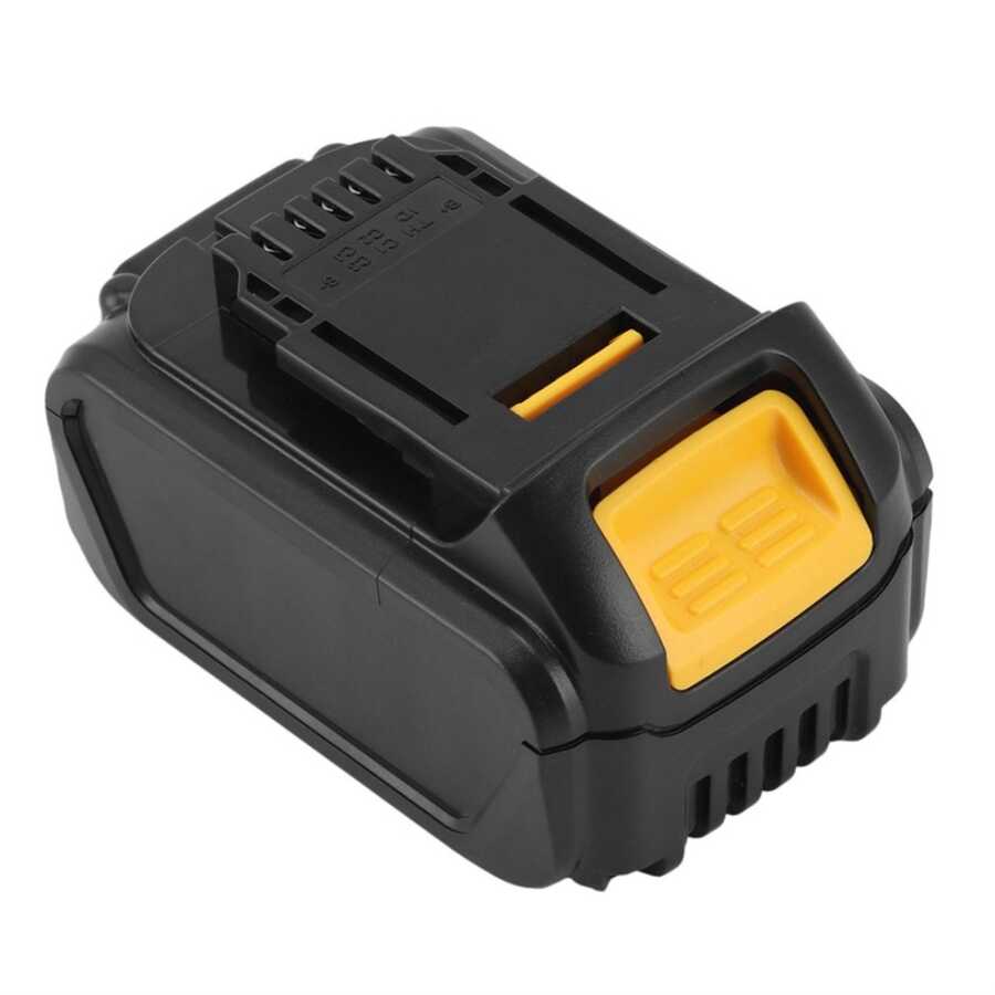 DTK DCB200 5.5ah [Grande Capacité] 18V Li-ION Batterie de