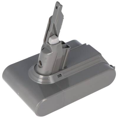 Dyson V7 Uyumlu Süpürge Bataryası 21.6V 2500mAh SV11 Li-ion Batarya Pil - 2