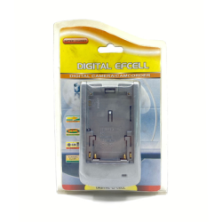 Efcell Digital Camera/Camcorder - Efcell