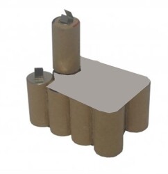 Einhell TC-CD14.4 14.4V 2000mAh Matkap İç Pili - Einhell