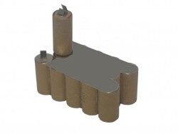 Einhell Th-Cd 18-2 18v 2400mah 94405 Matkap İç Pili - Einhell