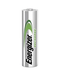 Energizer 1300mAh Şarjlı AA Kalem Pil 4lü Blister Ambalaj - 3