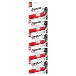 Energizer CR2032 3v Lityum Pil 5'li Blister Ambalaj - Energizer