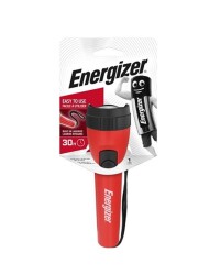 Energizer Led Light 2 Pille Çalışan Plastik Pilsiz El Feneri - 3