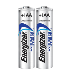 Energizer Ultimate Lityum AA Kalem Pil 2li Blister Ambalaj - 2
