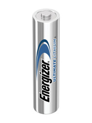 Energizer Ultimate Lityum AAA Kalem Pil 2li Blister Ambalaj - 2