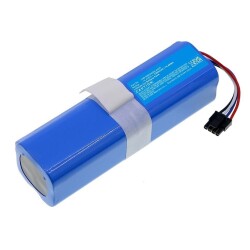 Eufy L70 Serisi Robot Süpürge için 5200mAH Li-ion Batarya - Anker Eufy
