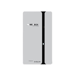 Exelon 48 Volt 200 Amper Duvar Montaj Lityum Akü – Solar ve Off-Grid Sistemler - Exelon 