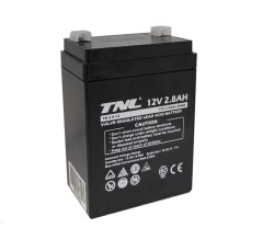 Fakir MRC120 Uyumlu Şarjlı Süpürge Bataryası TNL 12V 2.8mAh - 2
