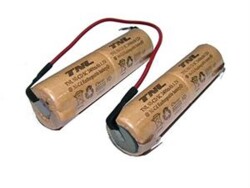 Fakir MRC48 4.8v 2400mAH Şarjlı Süpürge Pili - Fakir