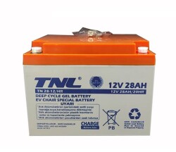 Fanem IT-158TS Taşınabilir Küvöz Uyumlu Batarya - Fanem