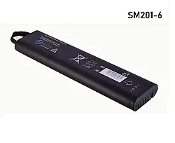 GE Dash B20 SM201-6 Monitör Uyumlu 11.1V Li-ion Medikal Batarya - Pilgross