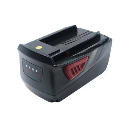 Hilti ile Uyumlu B18 / B22 22.2V 6Ah Li-Ion Batarya | B18/2.6, B22/2.6 CPC 18V Akü - 1