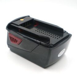 Hilti ile Uyumlu B18 / B22 22.2V 6Ah Li-Ion Batarya | B18/2.6, B22/2.6 CPC 18V Akü - 2