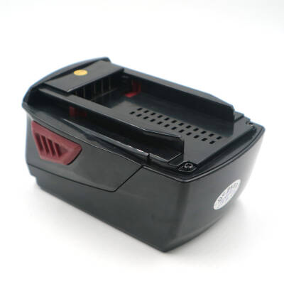 Hilti ile Uyumlu B18 / B22 22.2V 6Ah Li-Ion Batarya | B18/2.6, B22/2.6 CPC 18V Akü - 2