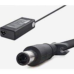 HP Compaq 19V 4.74A 90W 7.4x5.0mm İğneli Laptop Adaptörü Şarj Aleti - 2