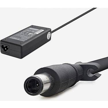 HP Compaq 19V 4.74A 90W 7.4x5.0mm İğneli Laptop Adaptörü Şarj Aleti - 2