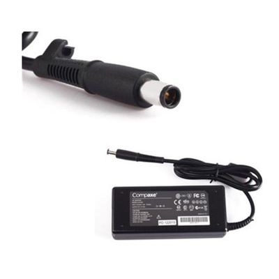 HP Hp Pavilion Compaq Probook Elitebook Dv3 Dv4 Dv5 Dv6 Dv7 Dv8 Dm3 Dm4 Serisi 19V-4.74A, 7.4.5.0 90W İgne Uç Notebook Adaptörü, Laptop Adaptörü - Compaxe